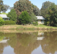 Athlone Country Cottages - Tourism Hervey Bay