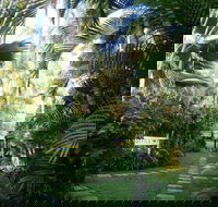 Balgal Beach Holiday Units - Hervey Bay Accommodation