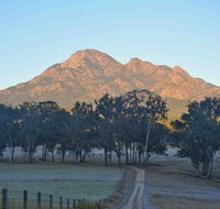 Barney Creek Vineyard Cottages - Tourism Hervey Bay
