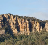Barranca Kangaroo Valley - Hervey Bay Accommodation