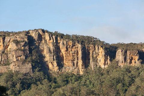 Barranca Kangaroo Valley - Hervey Bay Accommodation 0