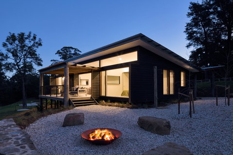 Barranca Kangaroo Valley - Hervey Bay Accommodation 2