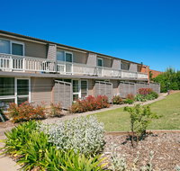 Bathurst Apartments - Hervey Bay Accommodation