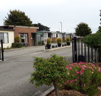 Bay View Holiday Village - Hervey Bay Accommodation