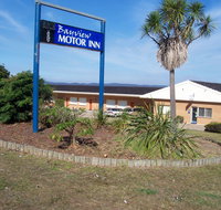 Bayview Motor Inn - Hervey Bay Accommodation