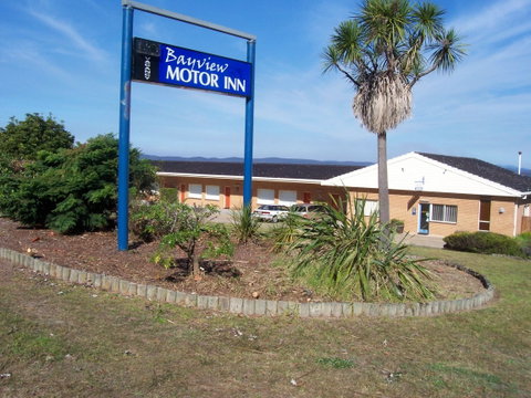 Bayview Motor Inn - Hervey Bay Accommodation 0