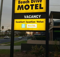 Beach Drive Motel - Hervey Bay Accommodation