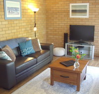 Beachcomber Apartments - Hervey Bay Accommodation