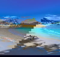 Bedarra Island East Bedarra Island Retreat - Hervey Bay Accommodation