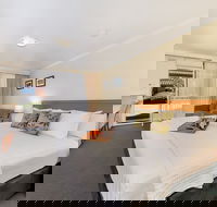 Beechworth Motor Inn - Hervey Bay Accommodation