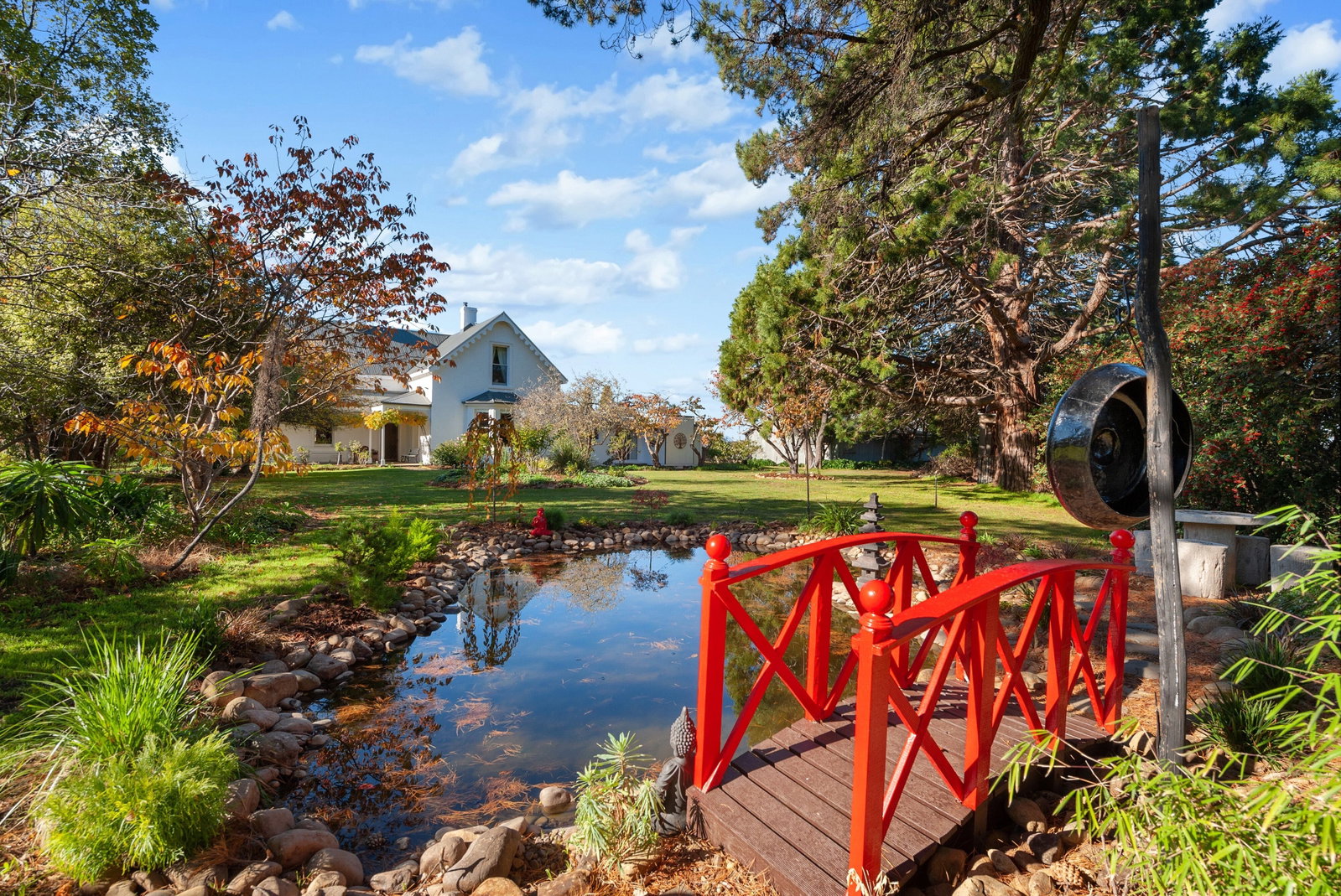 Apslawn TAS Hervey Bay Accommodation