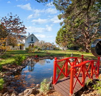 Belmont Homestead - Hervey Bay Accommodation