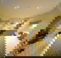 Bentley Motel - Hervey Bay Accommodation