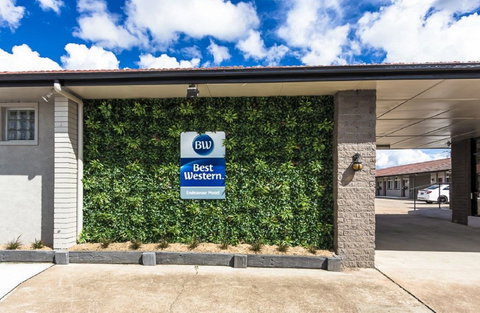 Best Western Endeavour Motel - Hervey Bay Accommodation 0