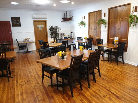 Best Western Endeavour Motel - Hervey Bay Accommodation 1