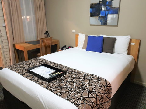 Best Western Endeavour Motel - Hervey Bay Accommodation 2