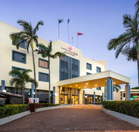 Best Western Plus Hotel Diana - Hervey Bay Accommodation