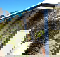 Bev's Retreat Bed and Breakfast - Hervey Bay Accommodation