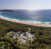 BIG4 South Durras Holiday Park - Hervey Bay Accommodation