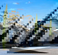 BIG4 Hobart Airport Tourist Park - Hervey Bay Accommodation
