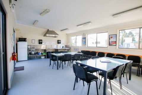 BIG4 Hobart Airport Tourist Park - Hervey Bay Accommodation 2