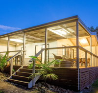 BIG4 Wallaga Lake Holiday Park - Hervey Bay Accommodation