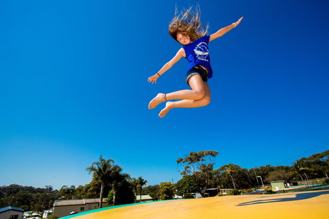 BIG4 Wallaga Lake Holiday Park - Tourism Hervey Bay 2