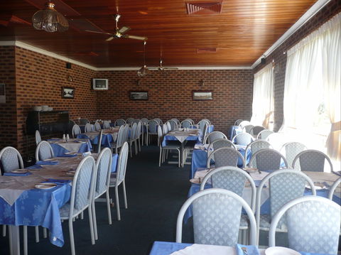 Big Trout Motor Inn - Hervey Bay Accommodation 1