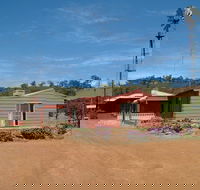 Bindoon's Windmill Farm - Hervey Bay Accommodation
