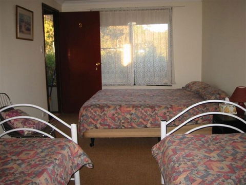 Bindoon's Windmill Farm - Hervey Bay Accommodation 2
