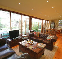 Bishops Garden - Hervey Bay Accommodation