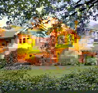 Blair Athol Boutique Hotel and Day Spa - Hervey Bay Accommodation