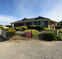 Blue Sea Dragon - Hervey Bay Accommodation