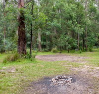 Blue Gum Flat campground - Hervey Bay Accommodation