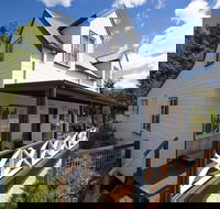 BlueMill Bright - Hervey Bay Accommodation