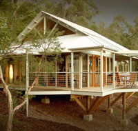 Bombah Point Eco Cottages - Hervey Bay Accommodation