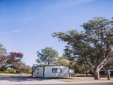 Boorowa Caravan Park - Hervey Bay Accommodation 2