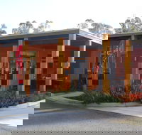 Bridgewater Public Caravan Park - Tourism Hervey Bay