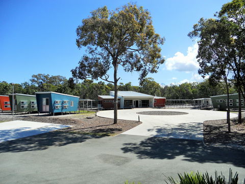 Bribie Island Retreat And Recreation Centre - Tourism Hervey Bay 1