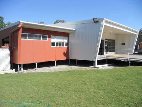 Bribie Island Retreat And Recreation Centre - Tourism Hervey Bay 2