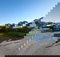 Bridport Beach Cottages - Hervey Bay Accommodation