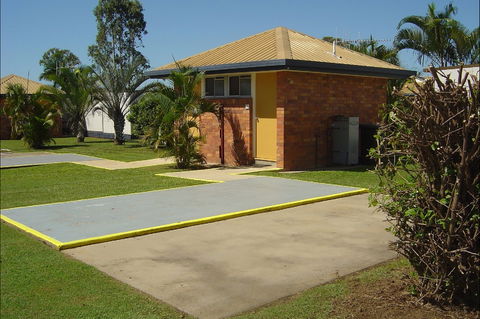 Bundaberg East Cabin And Tourist Park - Hervey Bay Accommodation 1