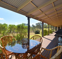 Callie Rose - Hervey Bay Accommodation
