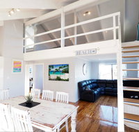 Callala Beach Shack - Tourism Hervey Bay