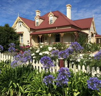 Cambridge House BB - Hervey Bay Accommodation