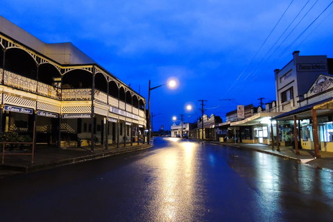 Canowindra Old Vic Inn - Hervey Bay Accommodation 0