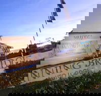 Canning Bridge Auto Lodge - Hervey Bay Accommodation