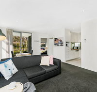 Canberra Furnished Accommodation - Tourism Hervey Bay