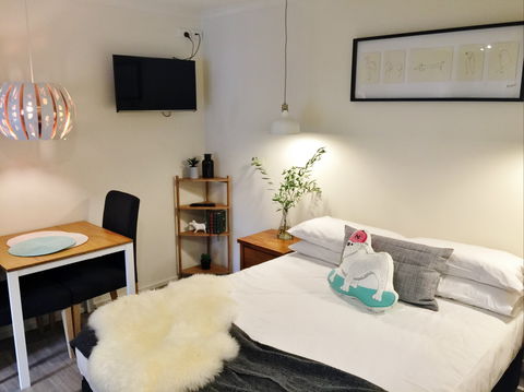 Canberra Furnished Accommodation - Hervey Bay Accommodation 1