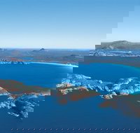 Cape Le Grand Camp at Cape Le Grand National Park - Hervey Bay Accommodation